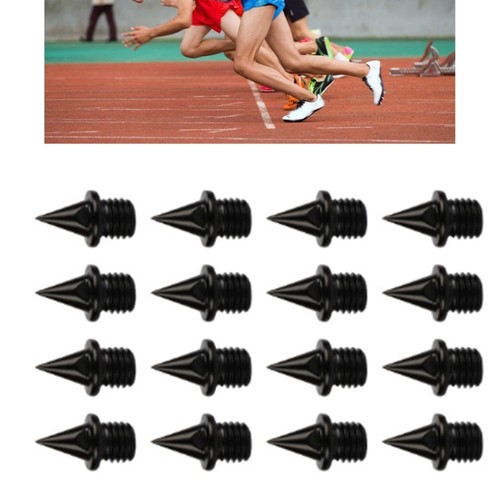 16pcs titaniums alloys track - 16pcs,