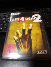 Left 4 Dead 2 (Dt.) (PC)