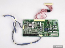 LG L1X70HQ EAX30534801 Ersatzteil: Mainboard Motherboard Driver Board aus 1970HR