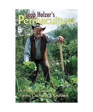 Sepp Holzer's Permaculture