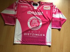 EV Landshut Trikot # 67 Dietz