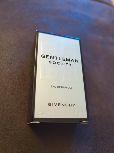 Mini parfum givenchy gentleman - mini,