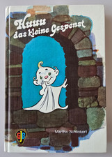 Martha Schlinkert. Huuu das