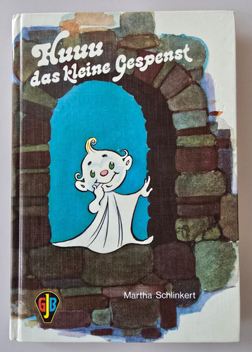 Martha schlinkert huuu das - martha, schlinkert.