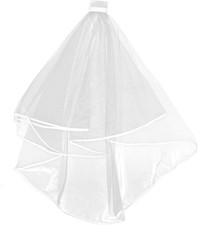 Brautschleier Kurzer Hochzeits