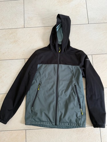 Icepeak softshelljacke 176 - gr.,