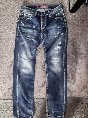 Cipo baxx herren jeans - cipo,