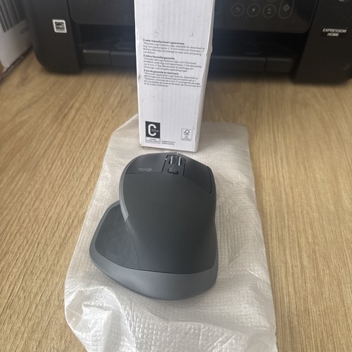 Logitech master 2s - master,