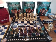 Harry Potter | THE FINAL CHESS