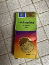 Damen Feinstrumpfhose 20 den