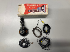 2. WK Rücklicht für Antike