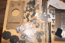 kein Torro/Taigen,  1:16 Einzelteile Metall für Umbauprojekt, "Asiatam"?