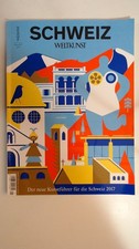 Weltkunst Schweiz Spezail 01