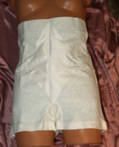 Playtex anstraps miederhose - anstraps,