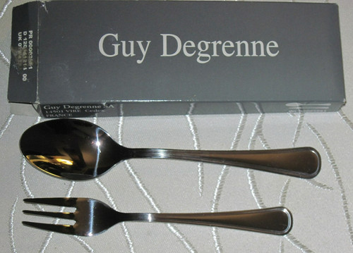 Guy degrenne confidence - degrenne, •