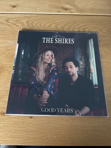 The shires good years - good,