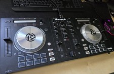 Numark mixtrack pro - 3, dj