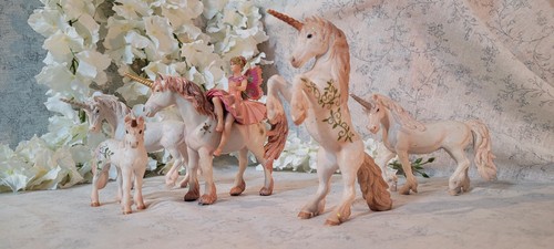Schleich bayala 70421 70420 - bayala,