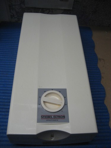 Stiebel eltron hde - eltron, 21