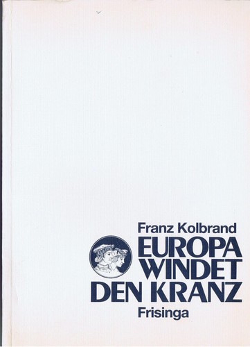 Franz kolbrand europa windet - franz,