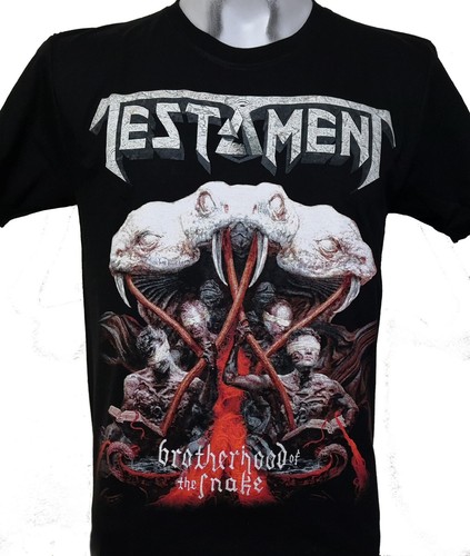 Testament brotherhood of the - -,