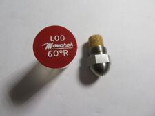 Monarch Öldüse 1,00 -60° R