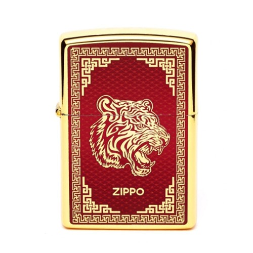 Zippo feuerzeug asia 2022 - zippo,