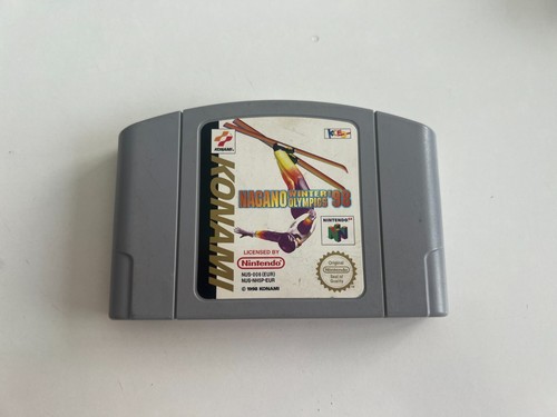 Nagano winter olympics 98 - nagano,