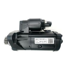 Anlasser für VW Multivan T5_2.0 TDI ab Bauj. 2009- (02E911023T) 2.0 TDI-MOTOR