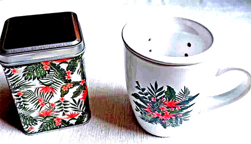 Tee set porzellan tasse - porzellan-tasse, mit