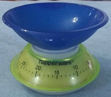 Eieruhr Combi von Tupperware 