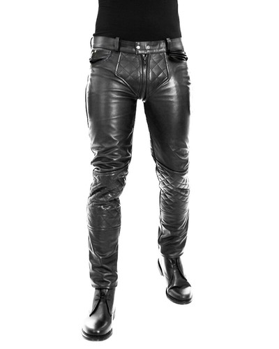 Bockle zip herren - bockle®, 1g-zip