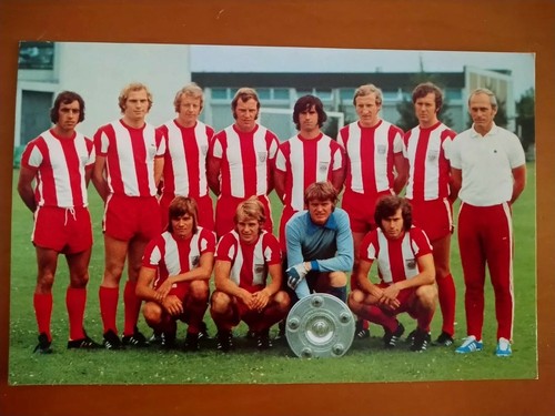 Bayern münchen meister - bayern, münchen,dt.meister