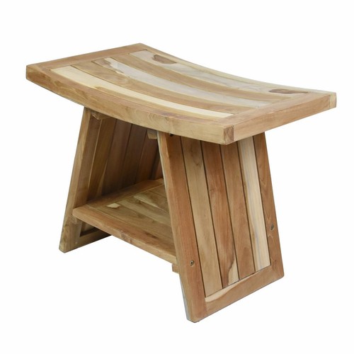 Divero badhocker mit - divero,