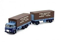 TEKNO 83409 SCANIA LBS76 LKW +