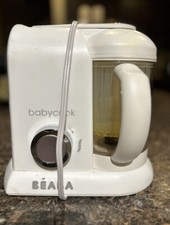 Beaba 912509 Babycook 4.5 Cups