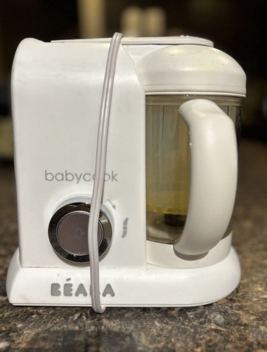 Beaba 912509 babycook cups - beaba,