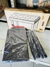 Autositz Für Orgel Oder Tastatur Bontempi Neu