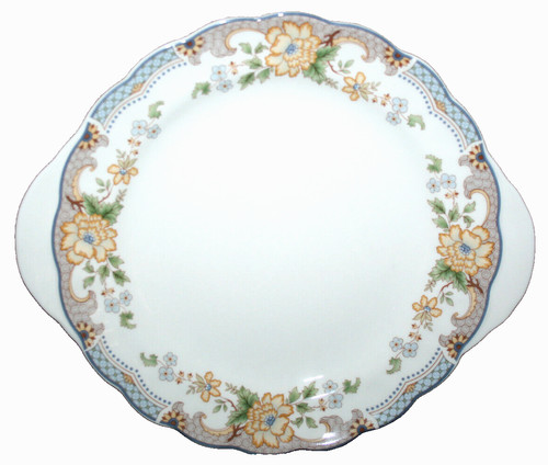 Royal doulton temple garden - royal,