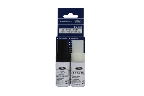 Original ford lackstift - ford,