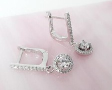 Ohrringe Silber 925 Ohrstecker