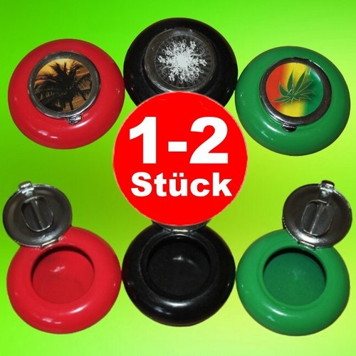 2 x taschenaschenbecher - 2,