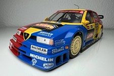 Alfa Romeo 155 V6 TI DTM 1:18