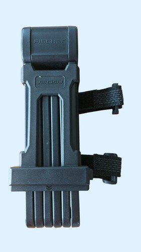 Fischer faltschloss protec - fischer,