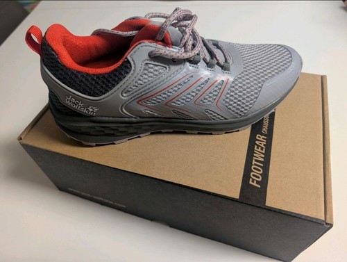 Jack wolfskin fast trail - jack, w