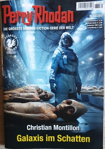 Perry rhodan 3380 pegasos - perry, 3380,pegasos-