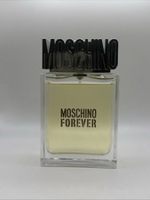 Moschino Forever