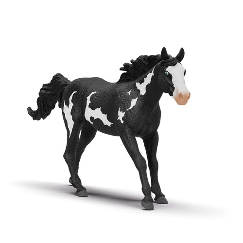 Paint horse wallach 14900 - paint,