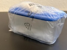 Tupperware Clear Collection