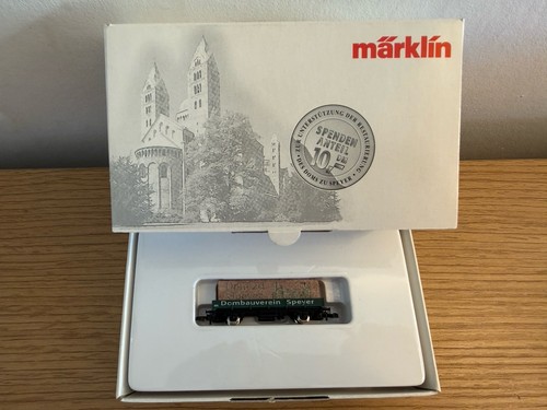 Märklin güterwagen - z,